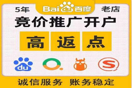 百度推广在电商行业的应用及效果
